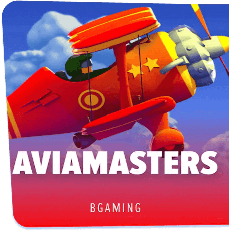 Aviamasters - Play with Bitcoin or Actual Money Aviamasters - Play with Bitcoin or Actual Money