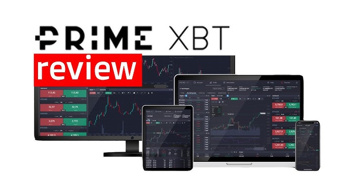 Exploring the Features of Trading PrimeXBT