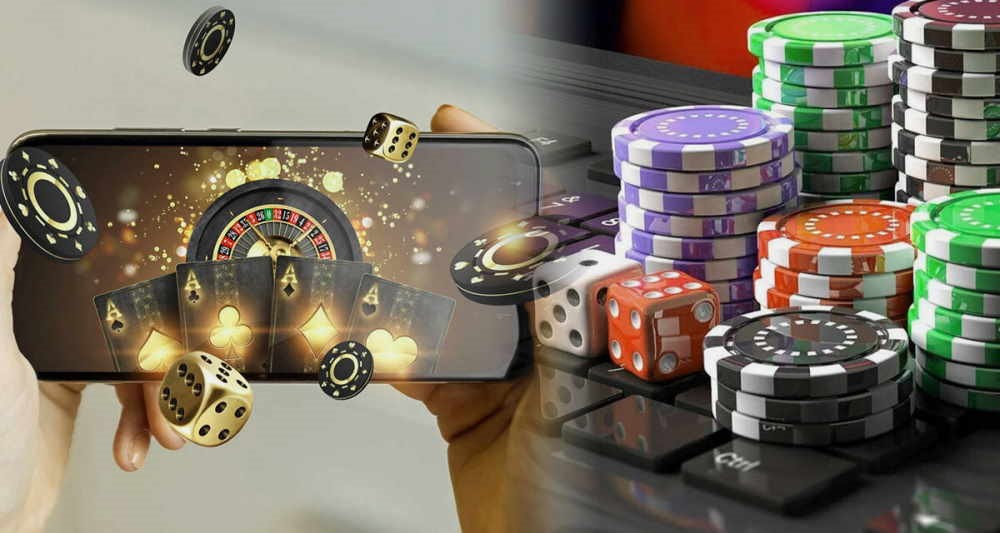 Discover the Excitement of Incognito Casino & Sportsbook 62